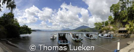 Lembeh Resort, Lembeh Strait, D200 by Thomas Lueken 